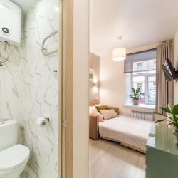 фото 15 Monetka House (Монетка Хаус) на улице Большая Монетная
