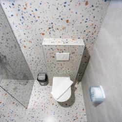 Номер стандарт с 3 односпальными кроватями