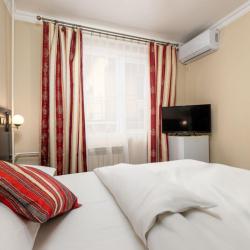 Фото Отель Яна