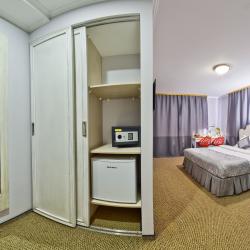 Фото Отель Жуков