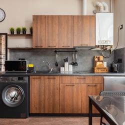 Апартаменты стандарт (Loft Бештау)