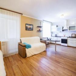 Фото Отель Favourite Home (Фэйворит Хоум) на улице Симбирцева 44
