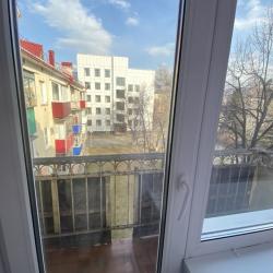 2-комнатные апартаменты стандарт