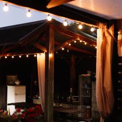 Фото Отель Белуга