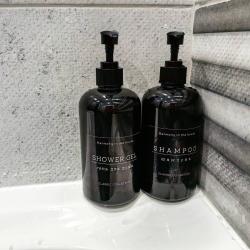 2-комнатные апартаменты стандарт