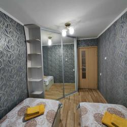 2-комнатные апартаменты стандарт