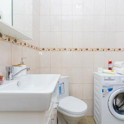Фото Апартаменты Люкс Анастасия на ул. Крымской весны 5 корп. 7