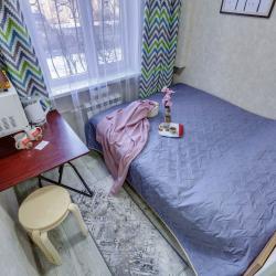 Фото Отель YourHouse (ЙоХаус) на улице Казыбек Би