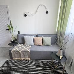 6-местные апартаменты стандарт Ижевск Песочная,12А-1