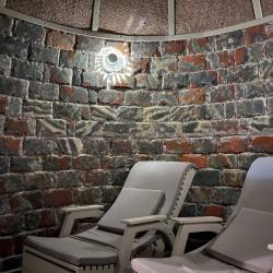 Фото Отель Код здоровья