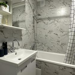 Фото Отель Гала Апарт на улице Николая Островского 195/2