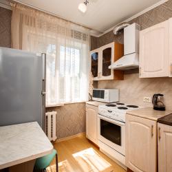 Фото Отель С комфортом на улице Тихоокеанская