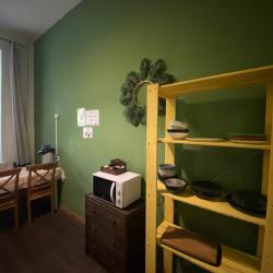 фото 5 Cuba Hostel (Куба Хостел)