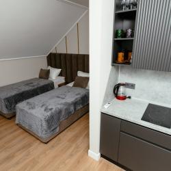 Фото Отель House Apart Hotel (Хаус)