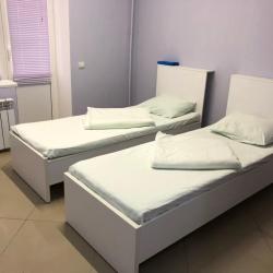 Фото МКС Хостел