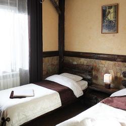 Фото Отель Каменка