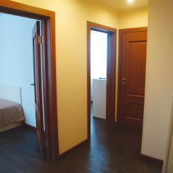 Фото Парк-Отель Васильевский