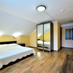 Фото Отель Ареда-1 Mountain hotel