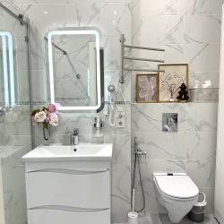 Фото Отель Квартира в сердце мегаполиса Savin house