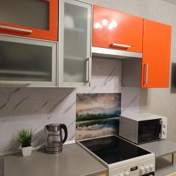 Фото Апартаменты на улице Батова 6