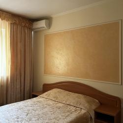 Фото Отель Звездный Замок