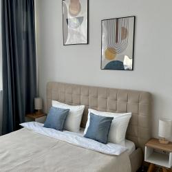 1-комнатные апартаменты стандарт