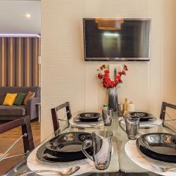 Фото Отель Prima Rent на улице 1-ая Оранжерейная 28А
