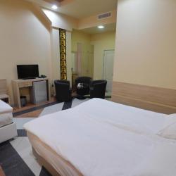 Фото Отель Yerevan Deluxe ( Делюкс)