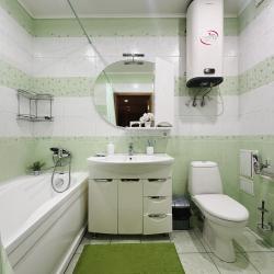 1-комнатные апартаменты стандарт Пионерская 100