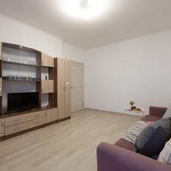 2-комнатные апартаменты стандарт