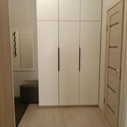 Фото Пятница Апартаменты на улице Гагарина 2 А корпус 2