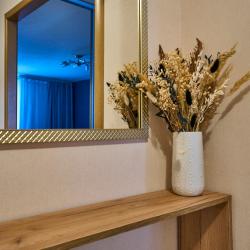 Фото Апартаменты на Хохлова 1