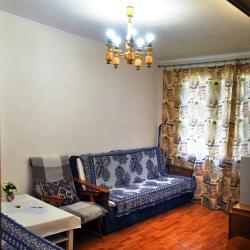 3-комнатные апартаменты эконом