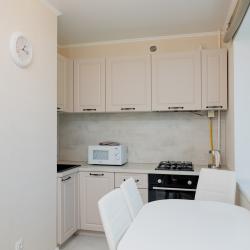 Фото Апартаменты Домино на улице Доронина