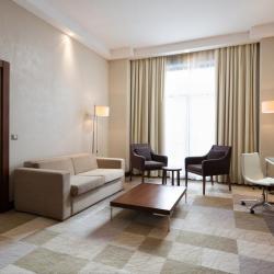 Фото Novotel Fit Krasnaya Polyana 4* (Новотель Фит Красная Поляна)