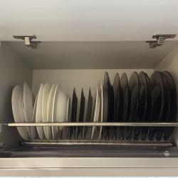 Фото Апартаменты на улице Космонавтов 17 лит В