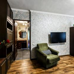 фото 7 Hermes Aparts (Хермес Апартс) на улице Михайлова