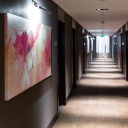 фото 25 DoubleTree by Hilton Hotel Moscow - Marina (Даблтри Хилтон Марина)