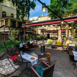 фото 19 MyHome YourHome (МайХоум ЙоХоум) на Невском проспекте