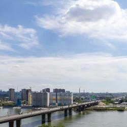 Фото Апартаменты на Фабричной 65