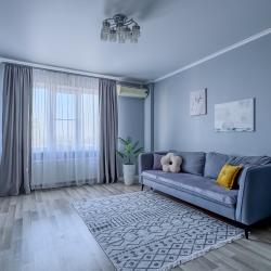 Апартаменты улучшенные ул.Марфинская