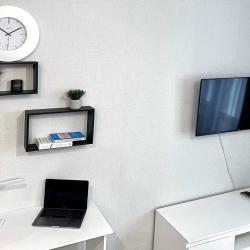 Фото Отель CrystalRentals (КристалРенталс) на улице Валентины Трофимовой