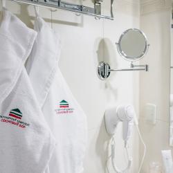 2-местный номер комфорт