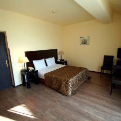 Фото Отель Regineh (Режине)