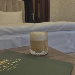 Фото Отель Осетия