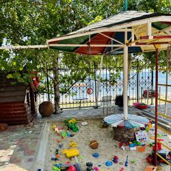 Фото Отель Золотые Пески