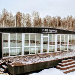 Фото Отель Шайтан-Кудей