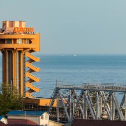 2-комнатные апартаменты люкс Дагомыс, ул. Ленинградская,7а