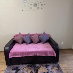 Фото Апартаменты на улице Ленина 122 Б