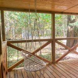 Фото Отель Глэмп парк Илеть